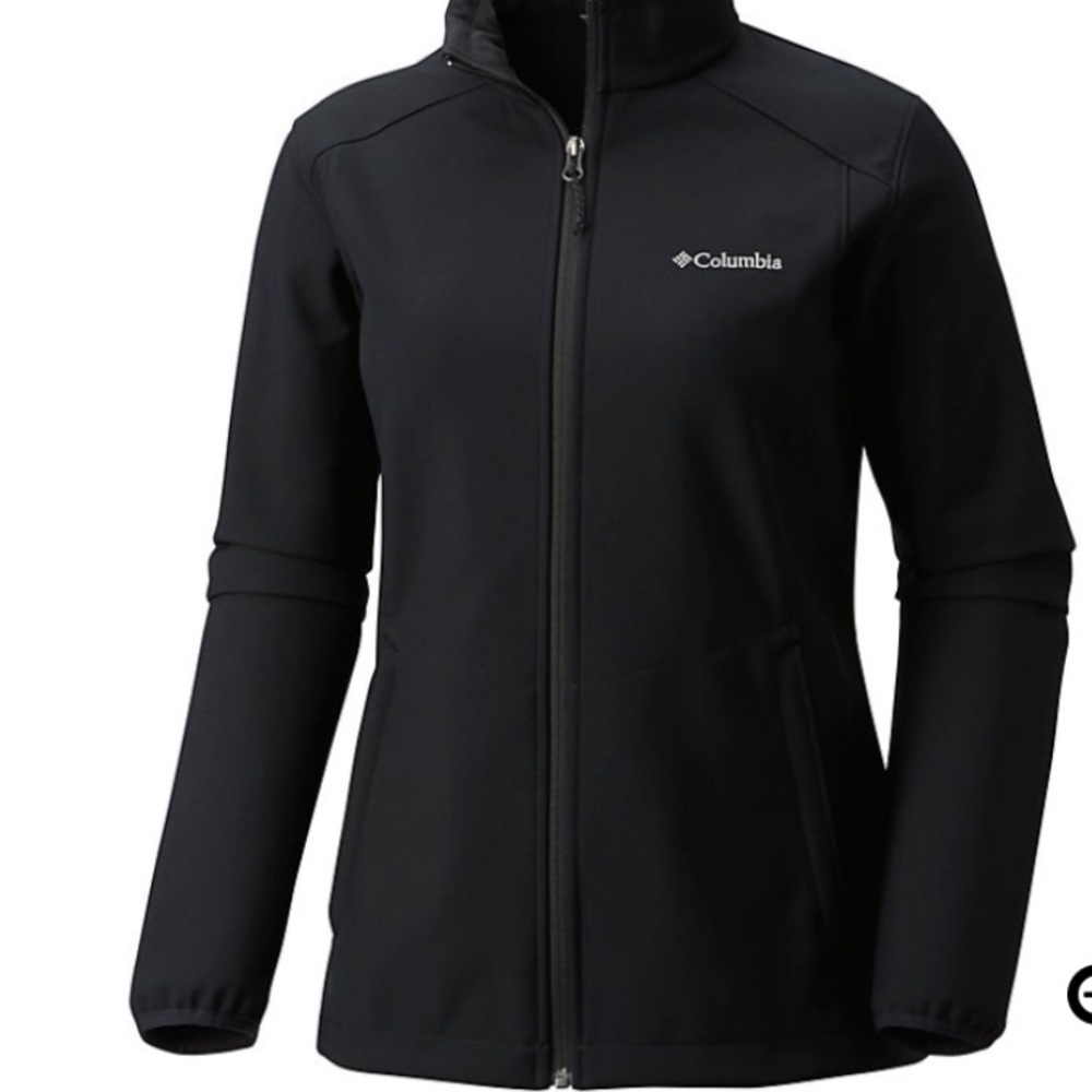 Columbia- water proof